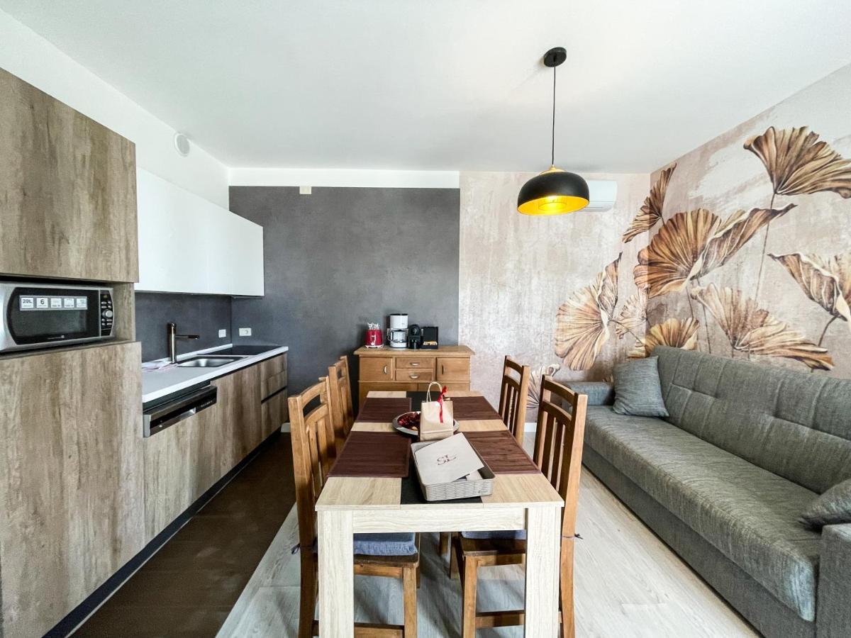 Sunset Lodge - Enjoy Holiday Гарда Экстерьер фото