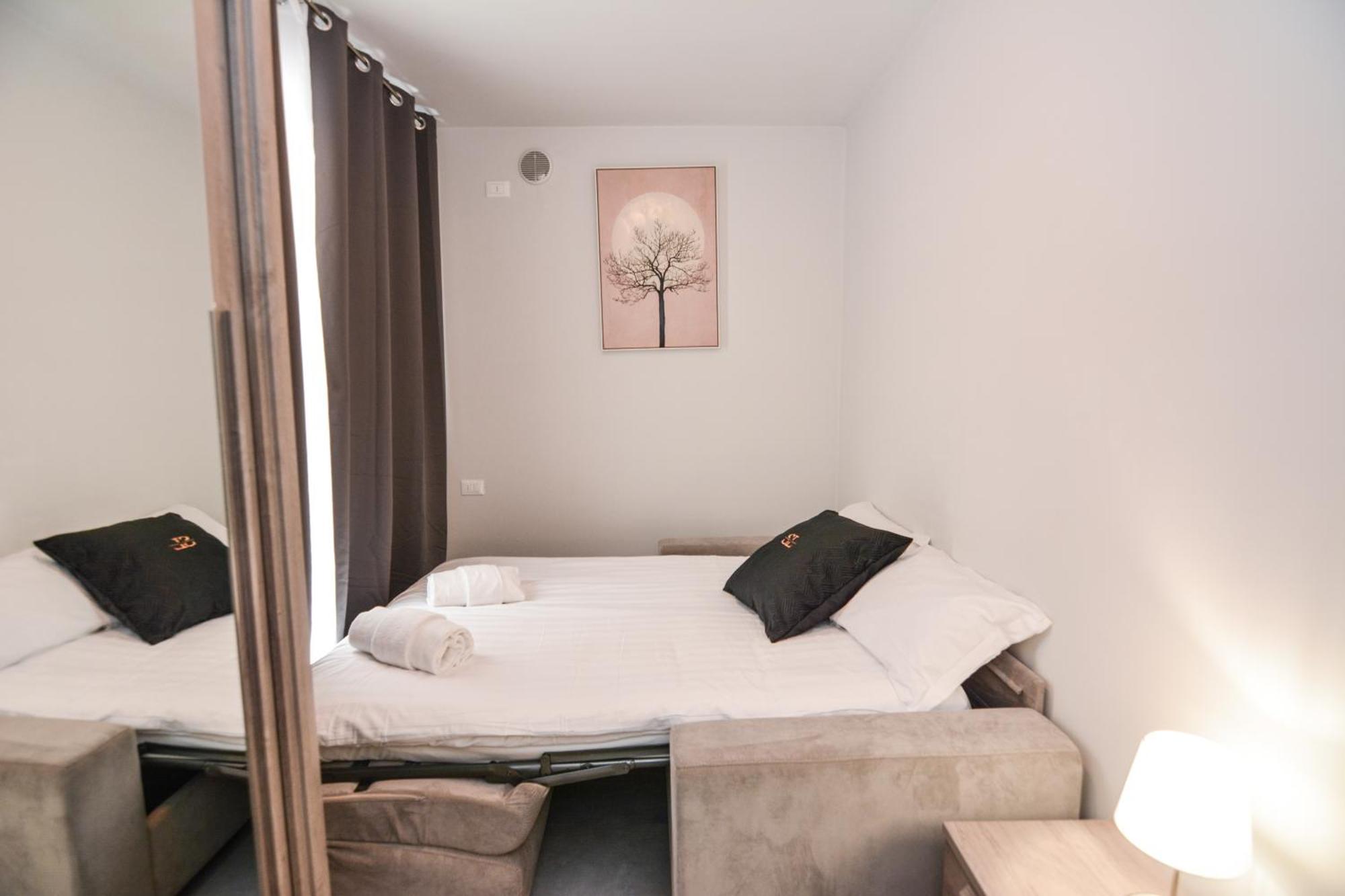 Sunset Lodge - Enjoy Holiday Гарда Экстерьер фото